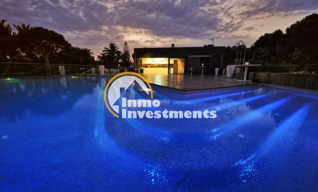 Nieuwbouw - Villa - Las Colinas - Las Colinas Golf