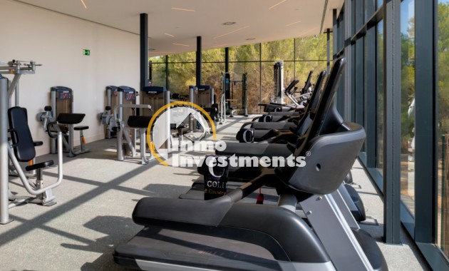 Nieuwbouw - Villa - Las Colinas - Las Colinas Golf