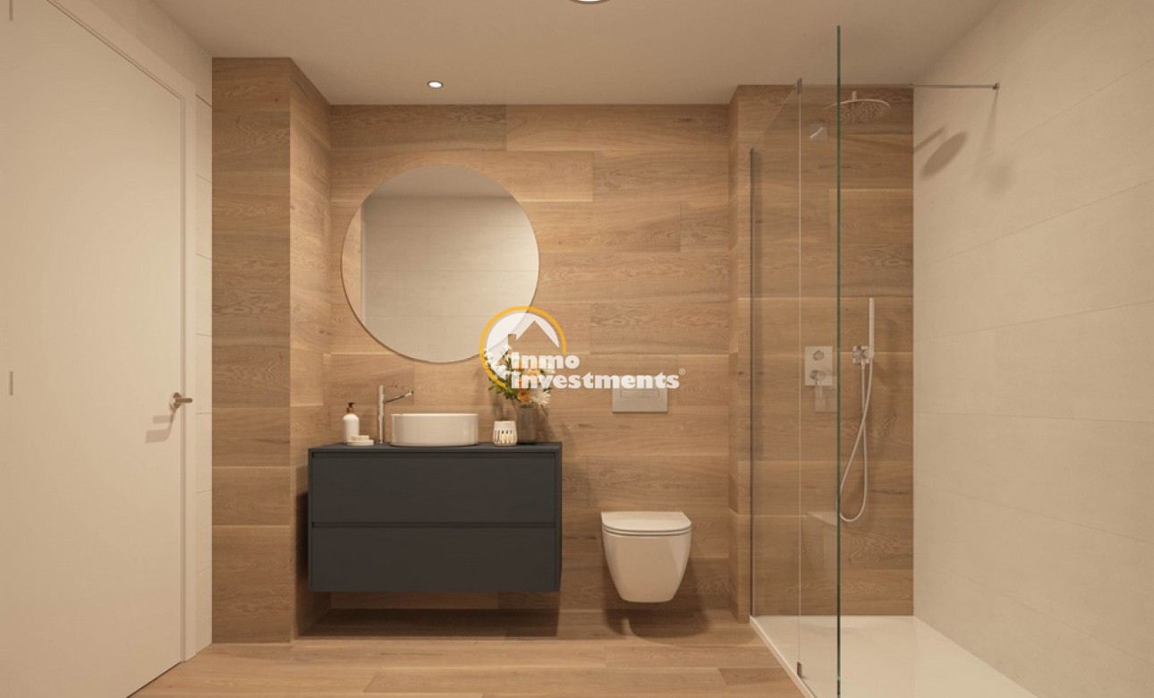 Nieuwbouw - Appartement - Alicante - El Verger