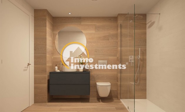 Nieuwbouw - Appartement - Alicante - El Verger