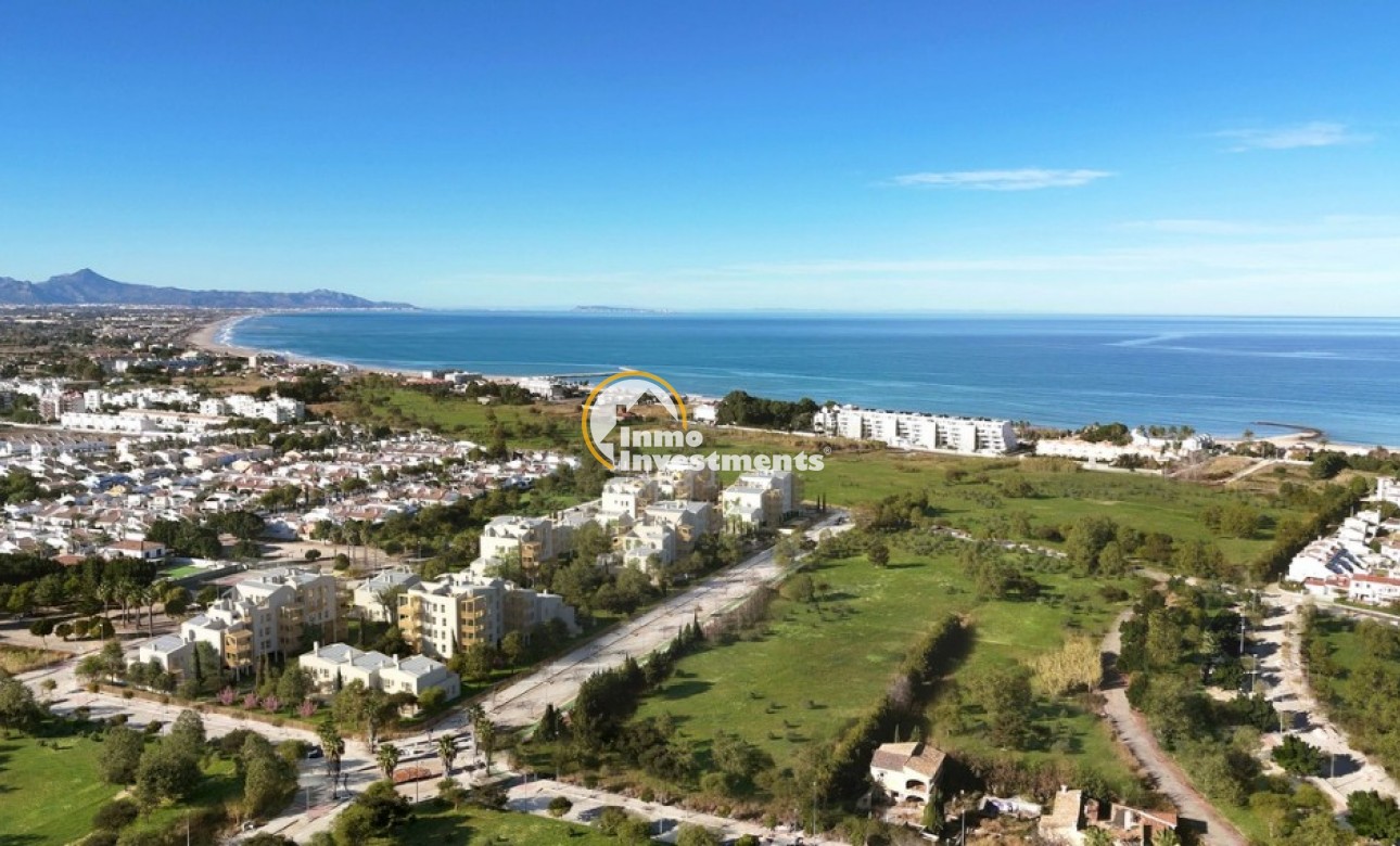 Nieuwbouw - Appartement - Alicante - El Verger