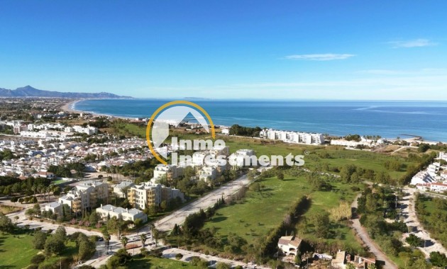 Nieuwbouw - Appartement - Alicante - El Verger