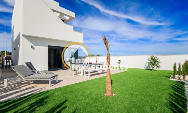 Nouvelle Construction - Villa - Lo Romero