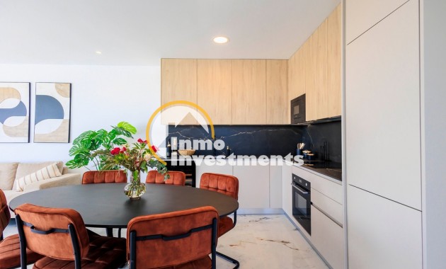 Nouvelle Construction - Villa - Lo Romero