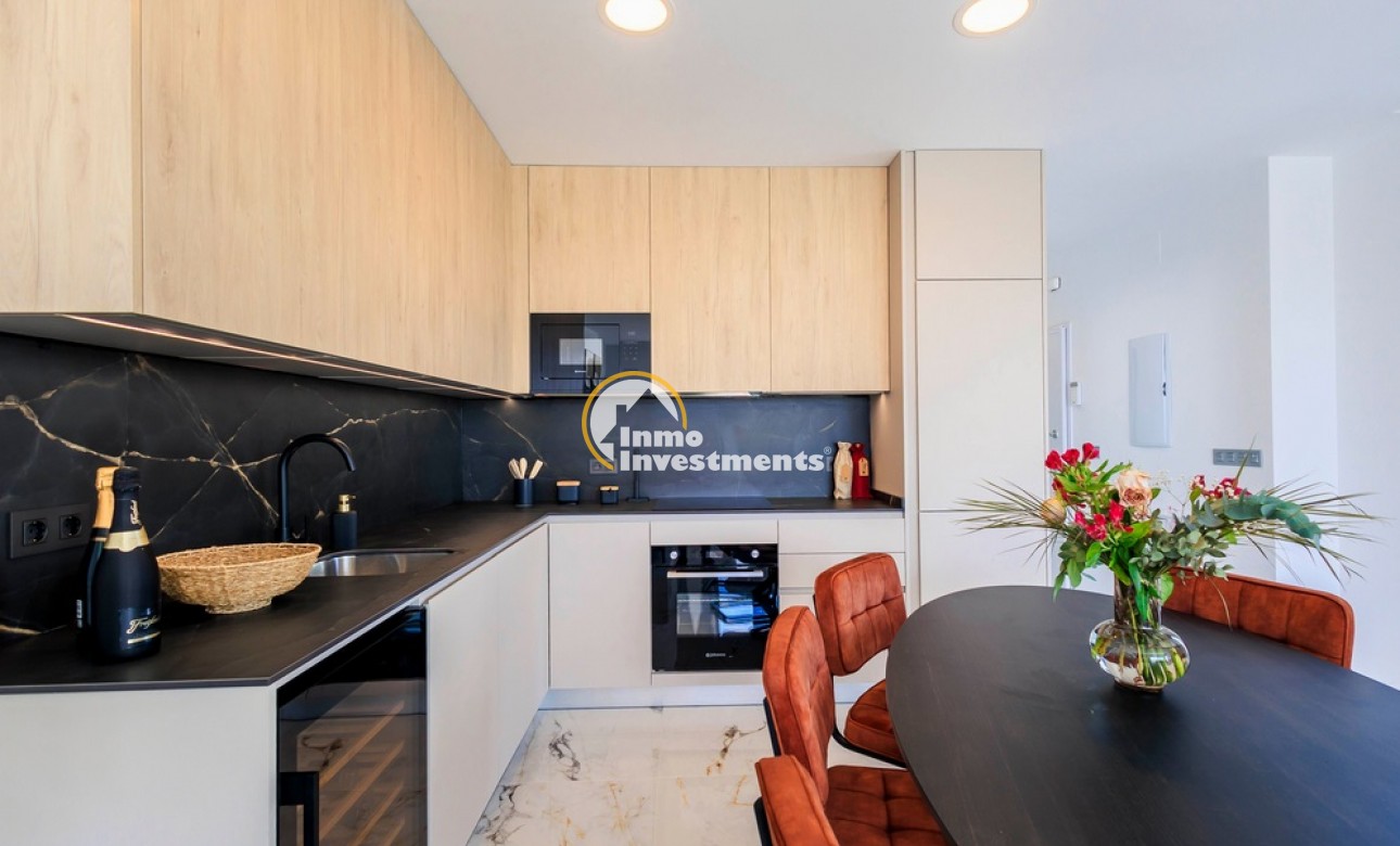 Nouvelle Construction - Villa - Lo Romero