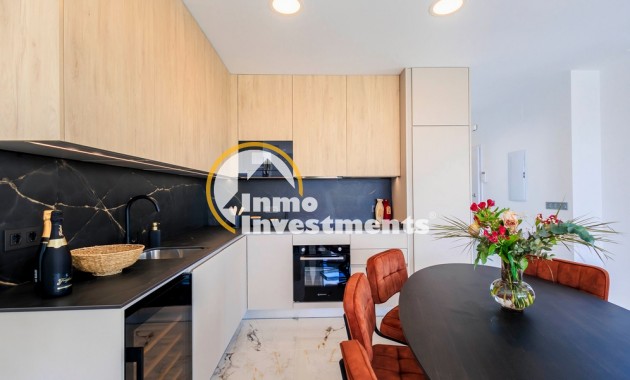 Nouvelle Construction - Villa - Lo Romero