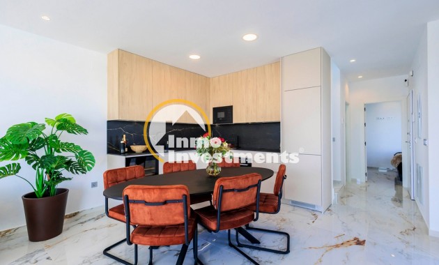 Nouvelle Construction - Villa - Lo Romero