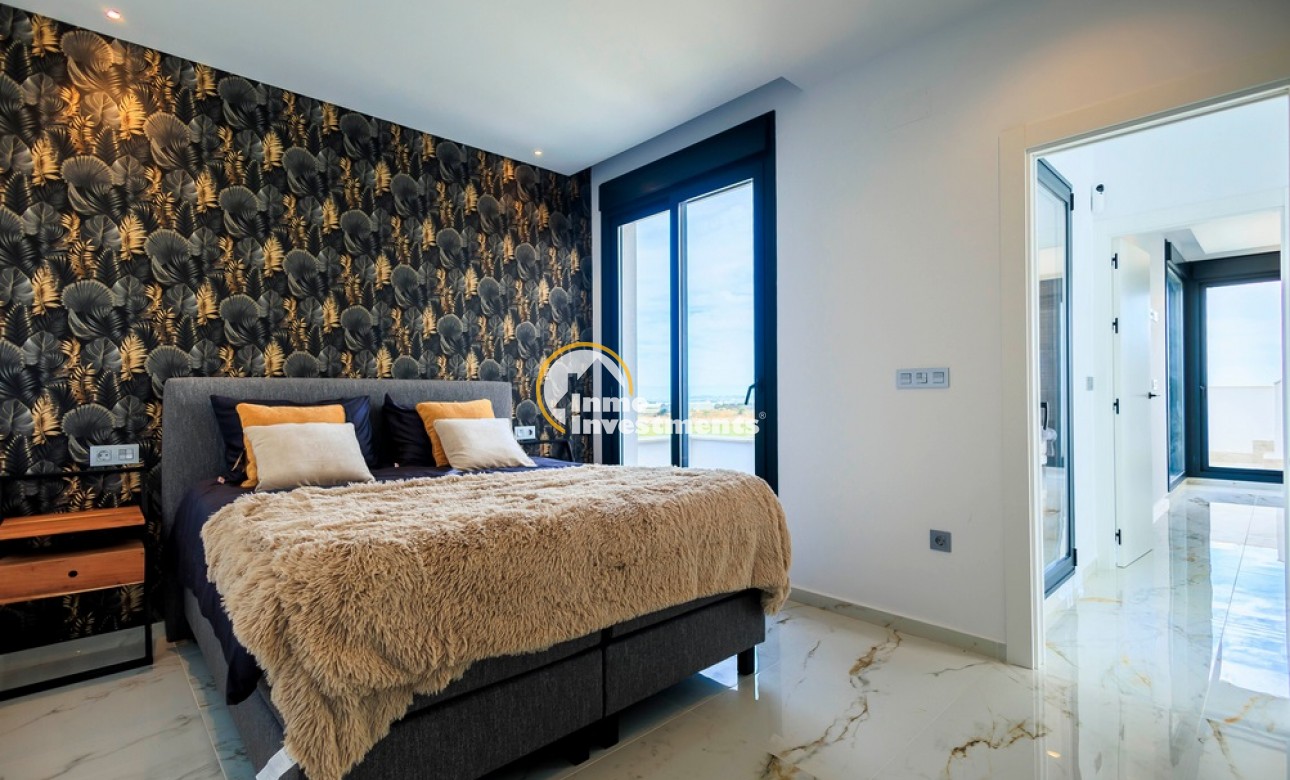 Nouvelle Construction - Villa - Lo Romero