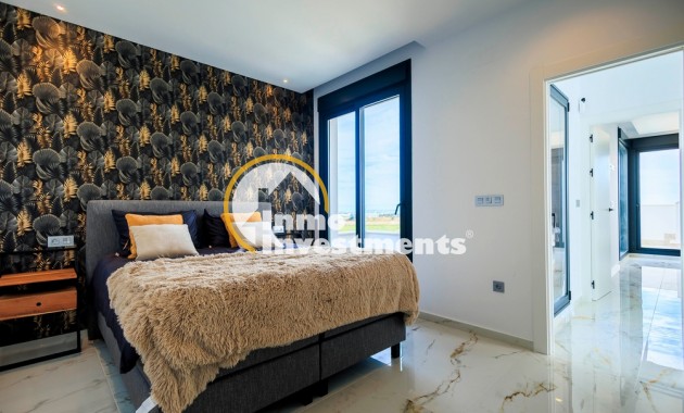 Nouvelle Construction - Villa - Lo Romero