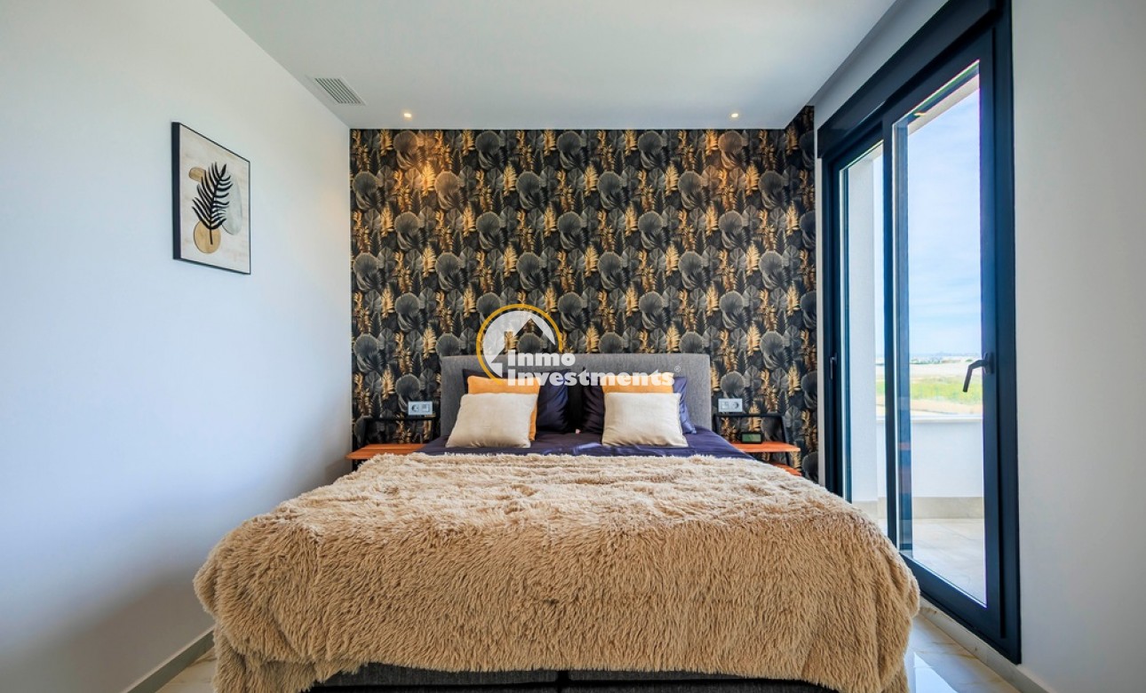 Nouvelle Construction - Villa - Lo Romero