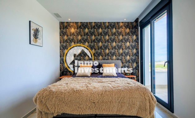 Nouvelle Construction - Villa - Lo Romero