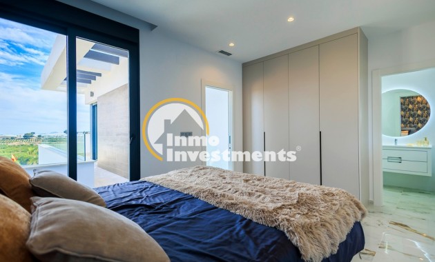 Nouvelle Construction - Villa - Lo Romero