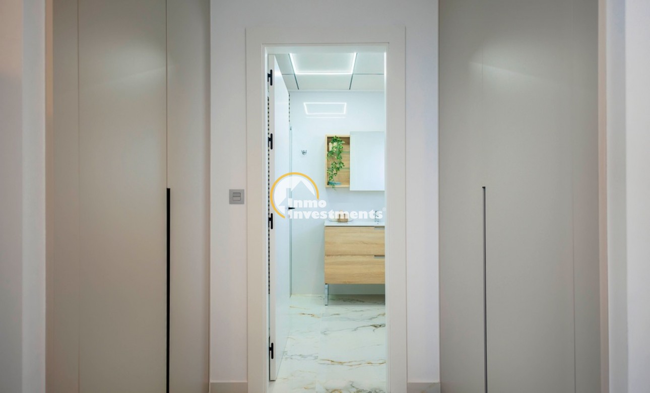 Nouvelle Construction - Villa - Lo Romero