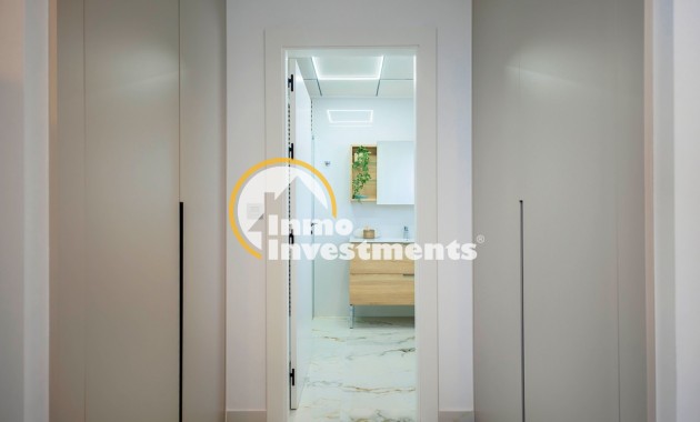 Nouvelle Construction - Villa - Lo Romero