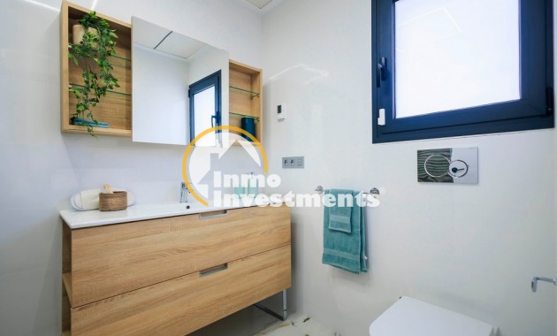 Nouvelle Construction - Villa - Lo Romero