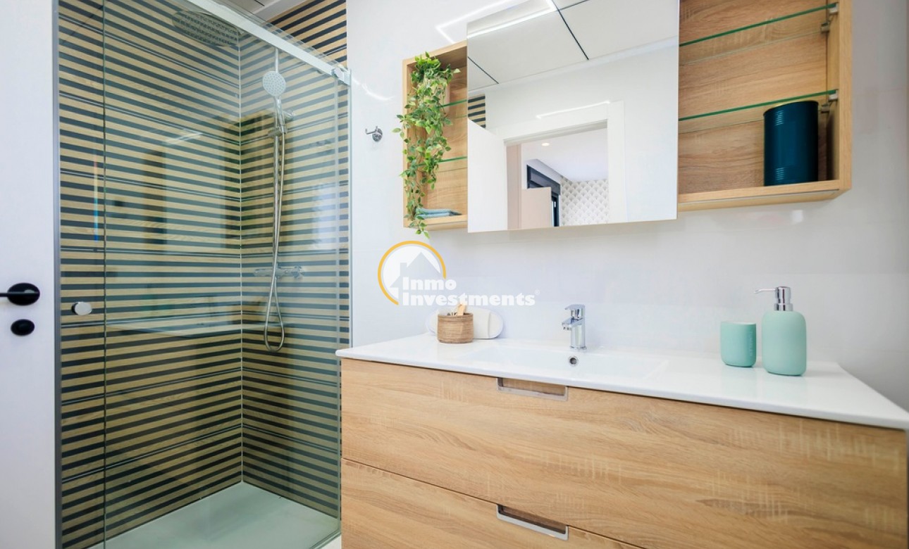 Nouvelle Construction - Villa - Lo Romero