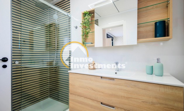 Nouvelle Construction - Villa - Lo Romero