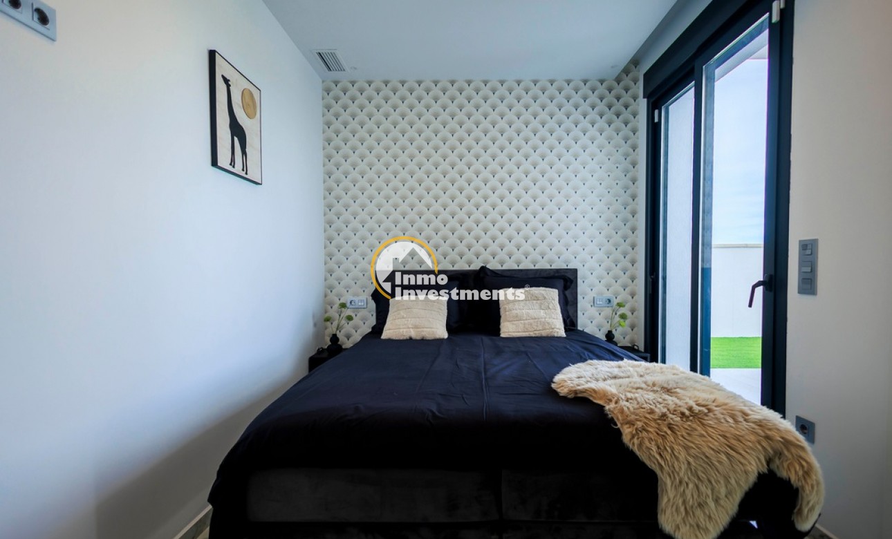 Nouvelle Construction - Villa - Lo Romero