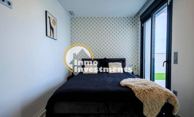 Nouvelle Construction - Villa - Lo Romero