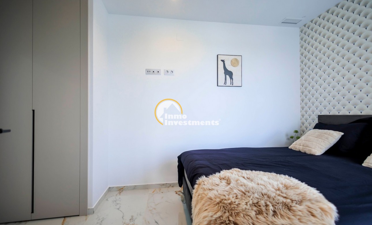 Nouvelle Construction - Villa - Lo Romero