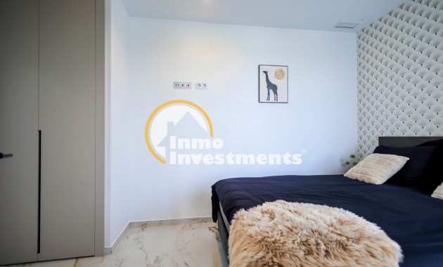 Nouvelle Construction - Villa - Lo Romero