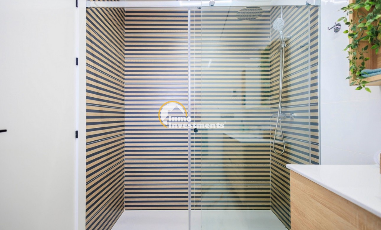 Nouvelle Construction - Villa - Lo Romero