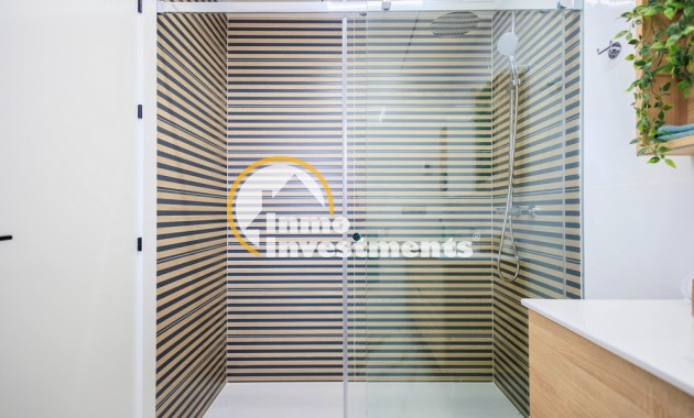 Nouvelle Construction - Villa - Lo Romero