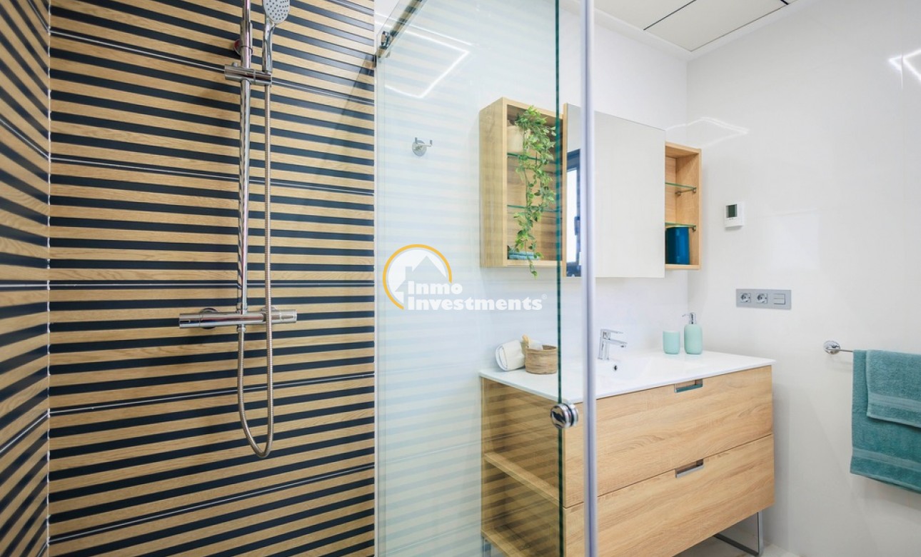 Nouvelle Construction - Villa - Lo Romero