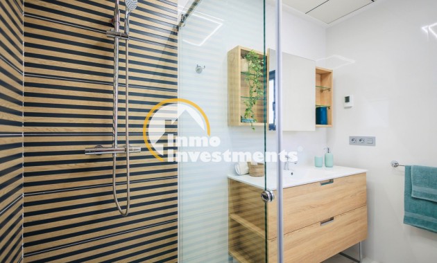 Nouvelle Construction - Villa - Lo Romero