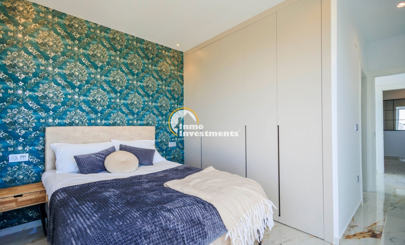 Nouvelle Construction - Villa - Lo Romero