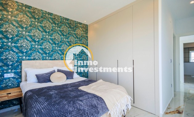 Nouvelle Construction - Villa - Lo Romero