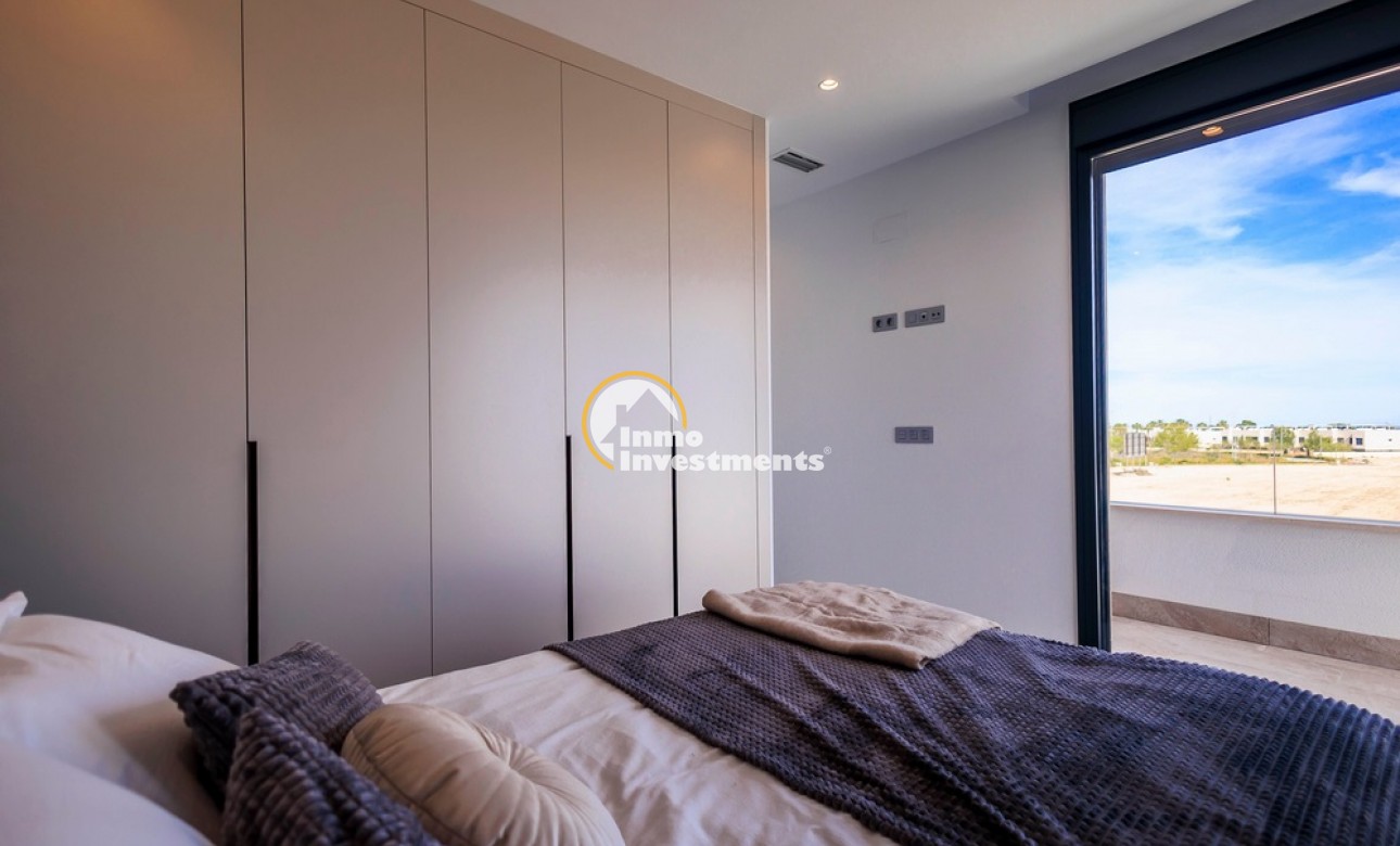 Nouvelle Construction - Villa - Lo Romero