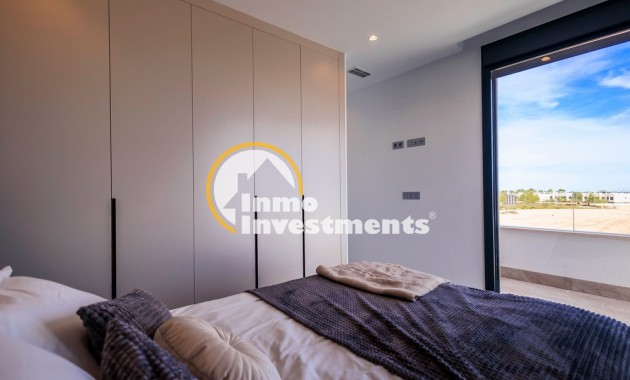 Nouvelle Construction - Villa - Lo Romero