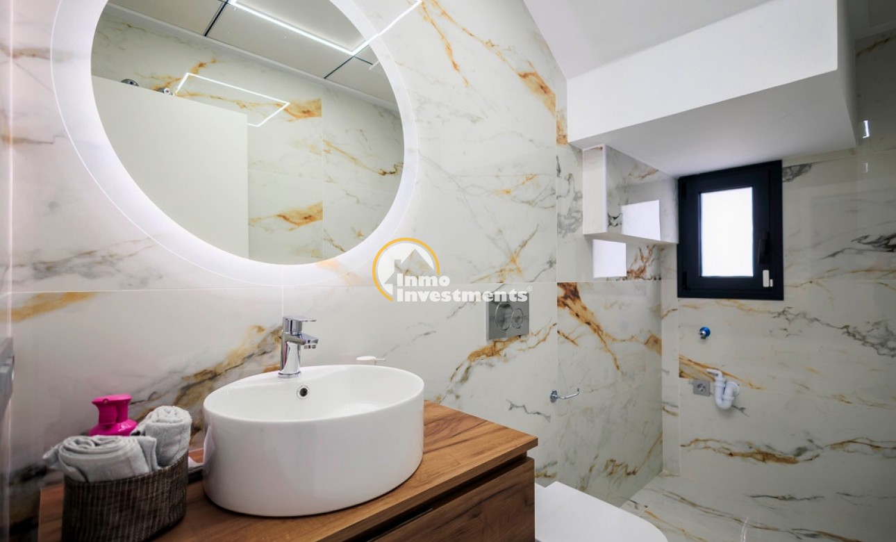 Nouvelle Construction - Villa - Lo Romero