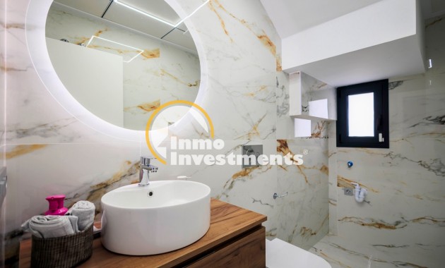 Nouvelle Construction - Villa - Lo Romero