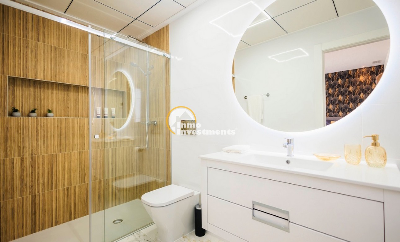 Nouvelle Construction - Villa - Lo Romero