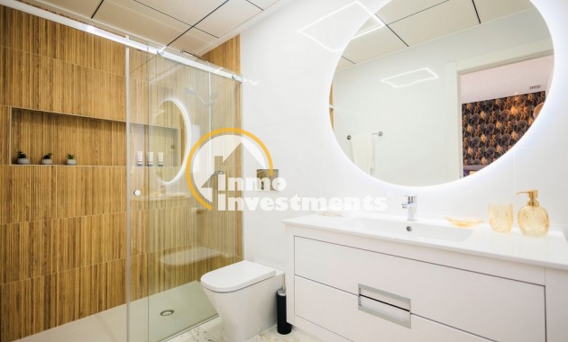 Nouvelle Construction - Villa - Lo Romero