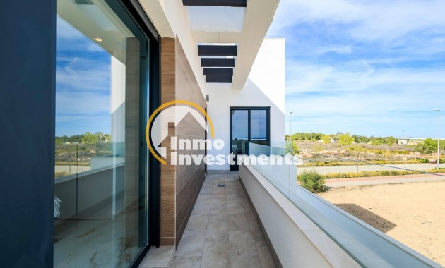 Nouvelle Construction - Villa - Lo Romero