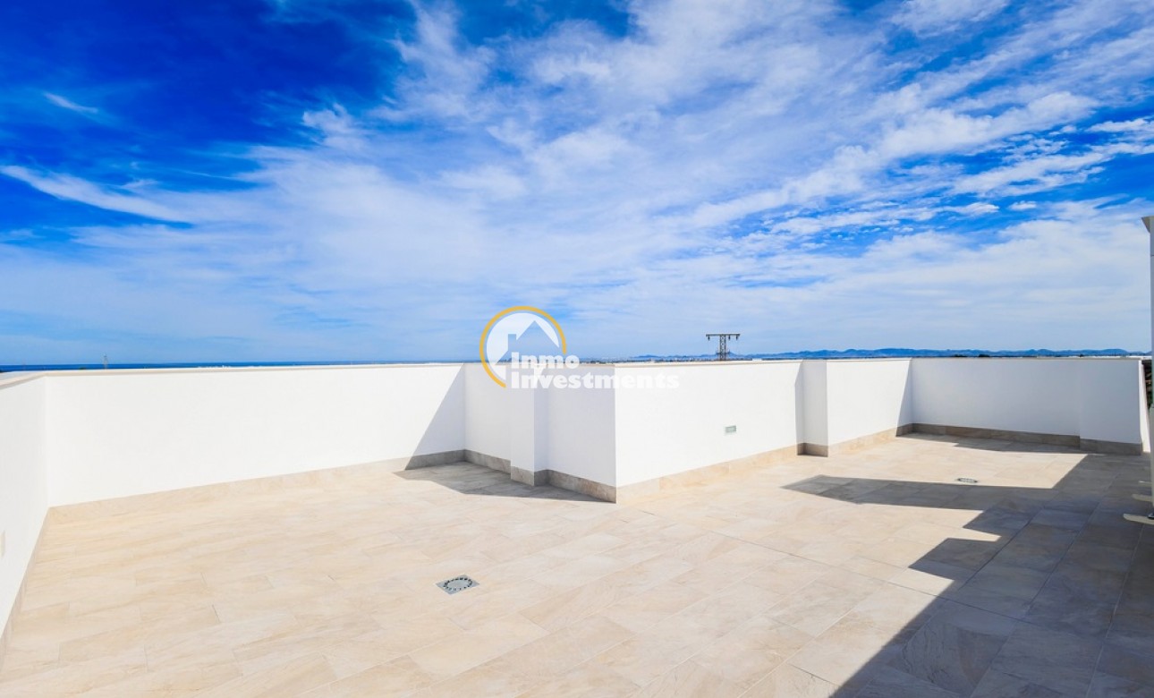 Nouvelle Construction - Villa - Lo Romero