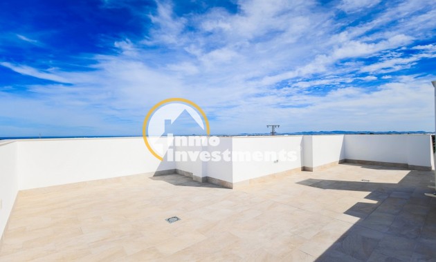 Nouvelle Construction - Villa - Lo Romero