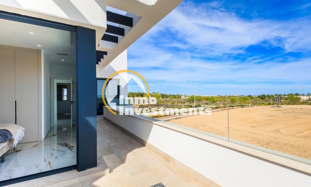 Nouvelle Construction - Villa - Lo Romero