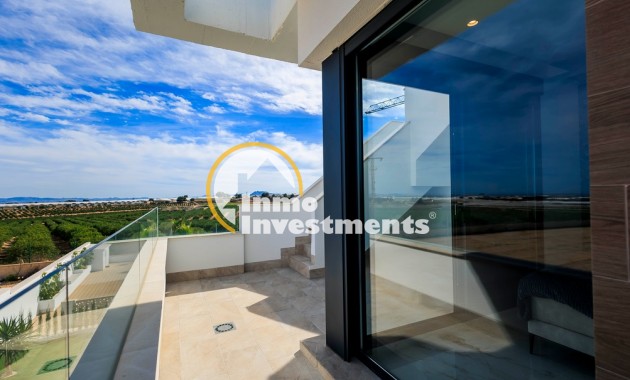 Nouvelle Construction - Villa - Lo Romero