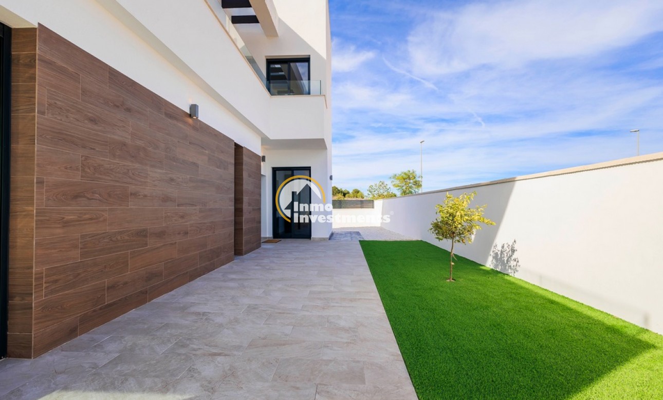 Nouvelle Construction - Villa - Lo Romero