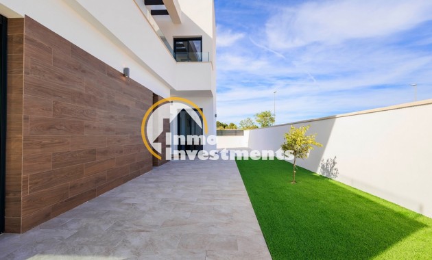 Nouvelle Construction - Villa - Lo Romero