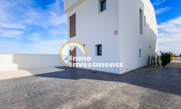 Nouvelle Construction - Villa - Lo Romero