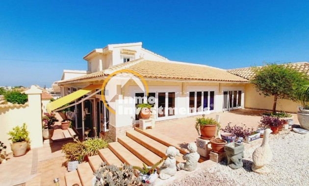 Bestaande bouw - Villa - Campoamor - 