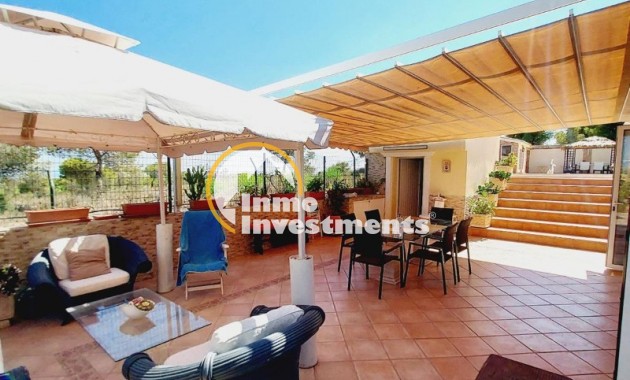 Bestaande bouw - Villa - Campoamor - 