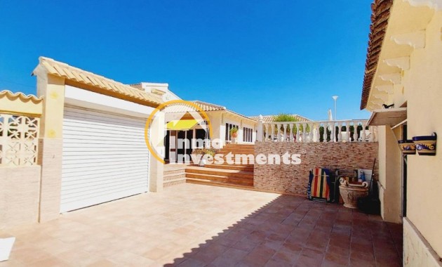 Bestaande bouw - Villa - Campoamor - 