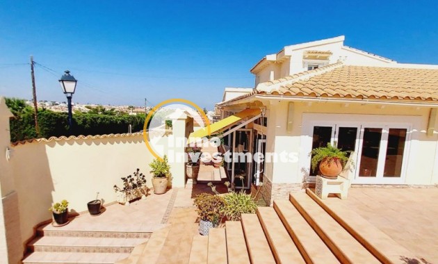 Bestaande bouw - Villa - Campoamor - 