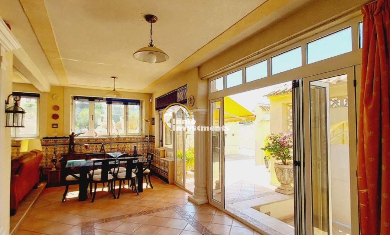 Bestaande bouw - Villa - Campoamor - 